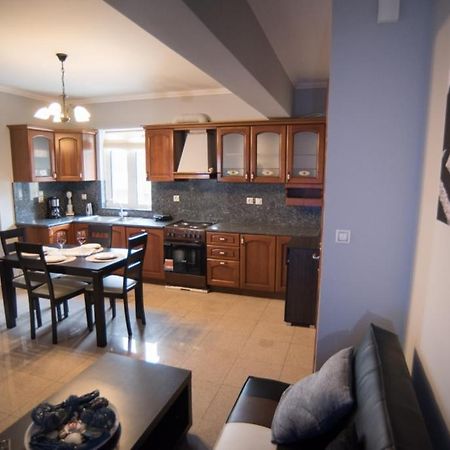 Nicks Cosy Apartment Lefkada City Ngoại thất bức ảnh