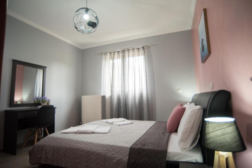 Nicks Cosy Apartment Lefkada City Ngoại thất bức ảnh